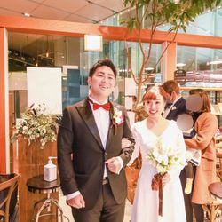 八芳園の写真13枚目