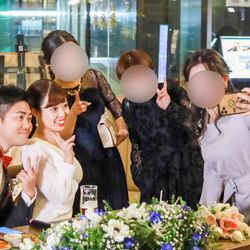 八芳園の写真11枚目