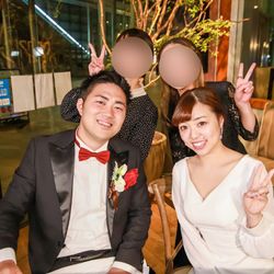 八芳園の写真16枚目