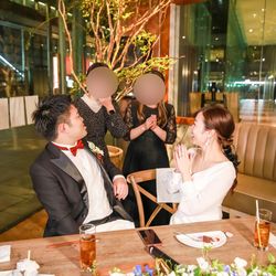 八芳園の写真15枚目