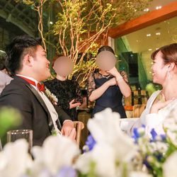 八芳園の写真29枚目