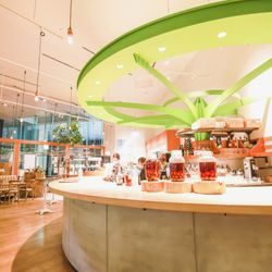 八芳園の写真6枚目