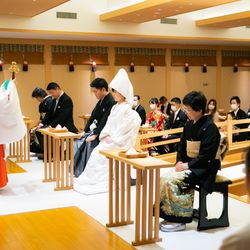 八芳園の写真21枚目