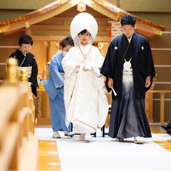 八芳園の写真16枚目