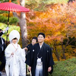 八芳園の写真34枚目