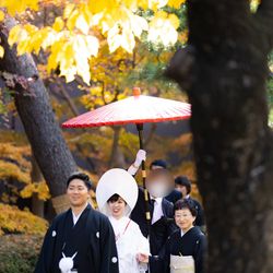 八芳園の写真19枚目