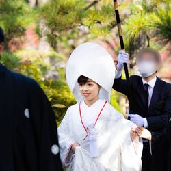 八芳園の写真7枚目