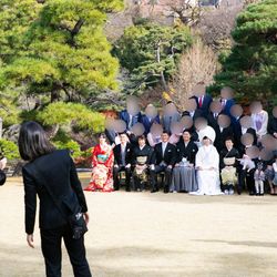 八芳園の写真13枚目