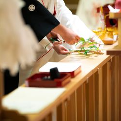 八芳園の写真28枚目