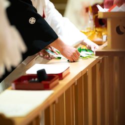 八芳園の写真36枚目