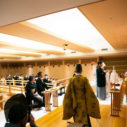 八芳園の写真11枚目