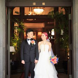 赤坂プリンス クラシックハウスの写真7枚目