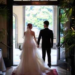 赤坂プリンス クラシックハウスの写真16枚目