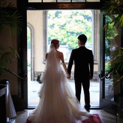 赤坂プリンス クラシックハウスの写真28枚目