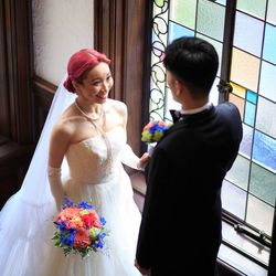 赤坂プリンス クラシックハウスの写真8枚目