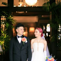 赤坂プリンス クラシックハウスの写真26枚目