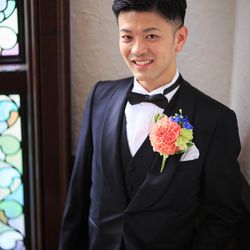 赤坂プリンス クラシックハウスの写真5枚目