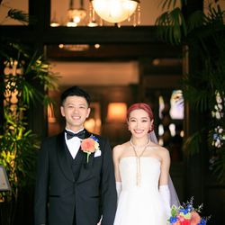 赤坂プリンス クラシックハウスの写真36枚目