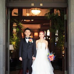 赤坂プリンス クラシックハウスの写真29枚目