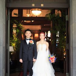 赤坂プリンス クラシックハウスの写真33枚目