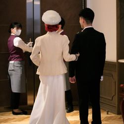 赤坂プリンス クラシックハウスの写真8枚目