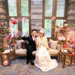 赤坂プリンス クラシックハウスの写真11枚目