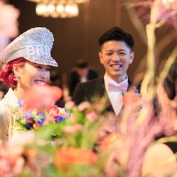 赤坂プリンス クラシックハウスの写真33枚目