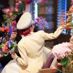 赤坂プリンス クラシックハウスの写真29枚目