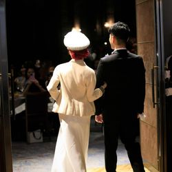 赤坂プリンス クラシックハウスの写真25枚目