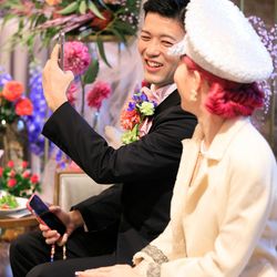 赤坂プリンス クラシックハウスの写真8枚目