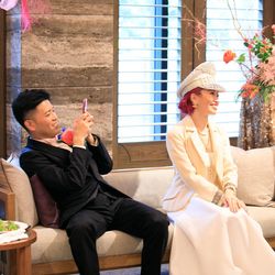 赤坂プリンス クラシックハウスの写真11枚目