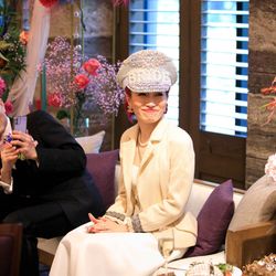 赤坂プリンス クラシックハウスの写真4枚目