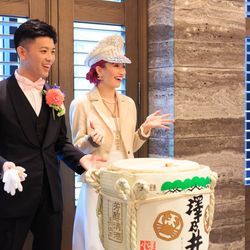 赤坂プリンス クラシックハウスの写真9枚目