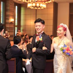 赤坂プリンス クラシックハウスの写真21枚目