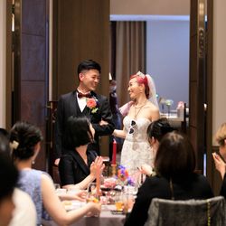 赤坂プリンス クラシックハウスの写真11枚目