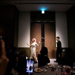 赤坂プリンス クラシックハウスの写真9枚目