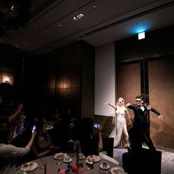 赤坂プリンス クラシックハウスの写真14枚目