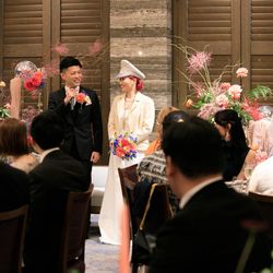 赤坂プリンス クラシックハウスの写真35枚目