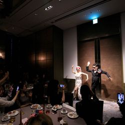 赤坂プリンス クラシックハウスの写真10枚目