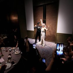 赤坂プリンス クラシックハウスの写真25枚目