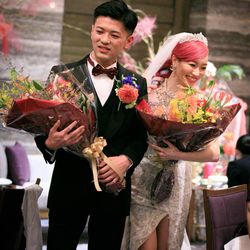 赤坂プリンス クラシックハウスの写真18枚目