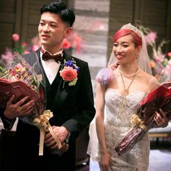 赤坂プリンス クラシックハウスの写真1枚目