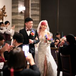 赤坂プリンス クラシックハウスの写真28枚目