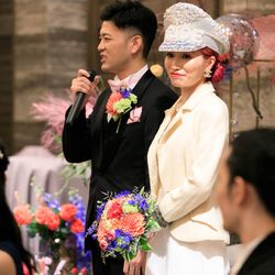 赤坂プリンス クラシックハウスの写真28枚目