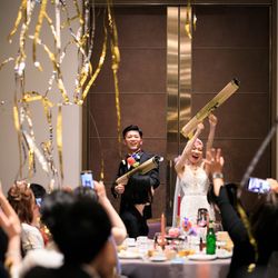 赤坂プリンス クラシックハウスの写真2枚目