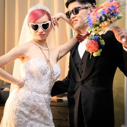 赤坂プリンス クラシックハウスの写真17枚目