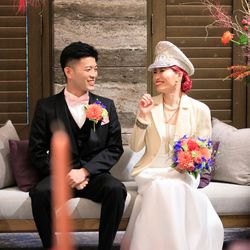 赤坂プリンス クラシックハウスの写真34枚目