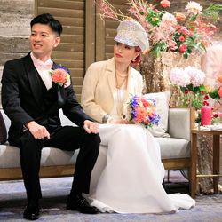 赤坂プリンス クラシックハウスの写真11枚目