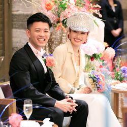 赤坂プリンス クラシックハウスの写真10枚目