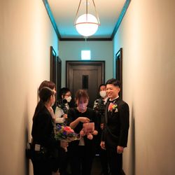 赤坂プリンス クラシックハウスの写真6枚目